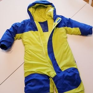 L.L.Bean | Insulated Snowsuit